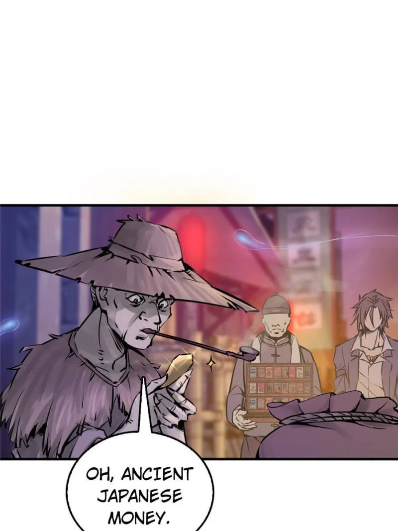 Another Beginning With the Guhuo Bird Chapter 111 - Page 125