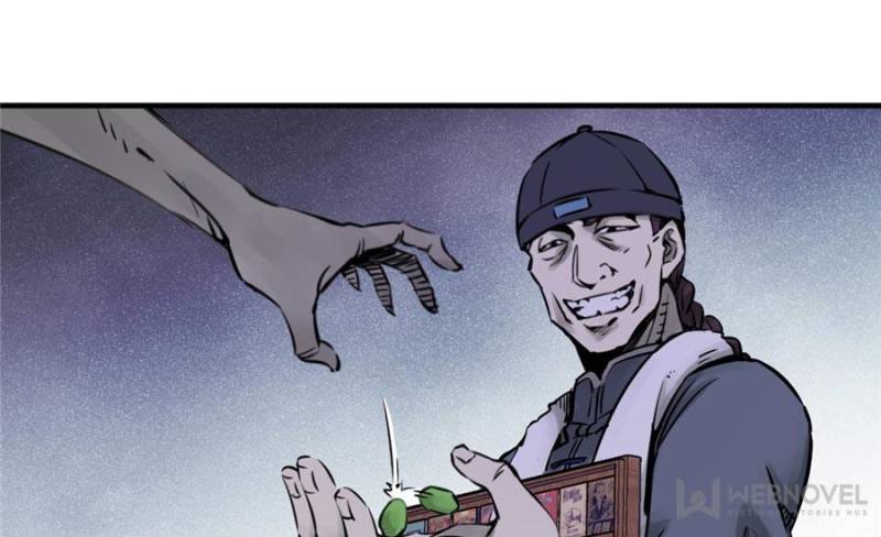 Another Beginning With the Guhuo Bird Chapter 111 - Page 138