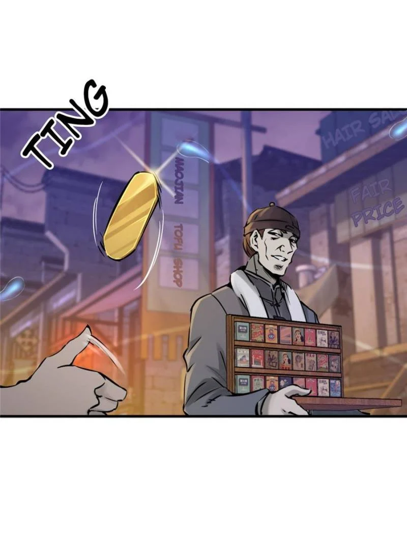 Another Beginning With the Guhuo Bird Chapter 111 - Page 142