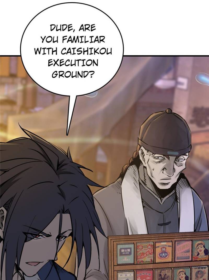 Another Beginning With the Guhuo Bird Chapter 111 - Page 145