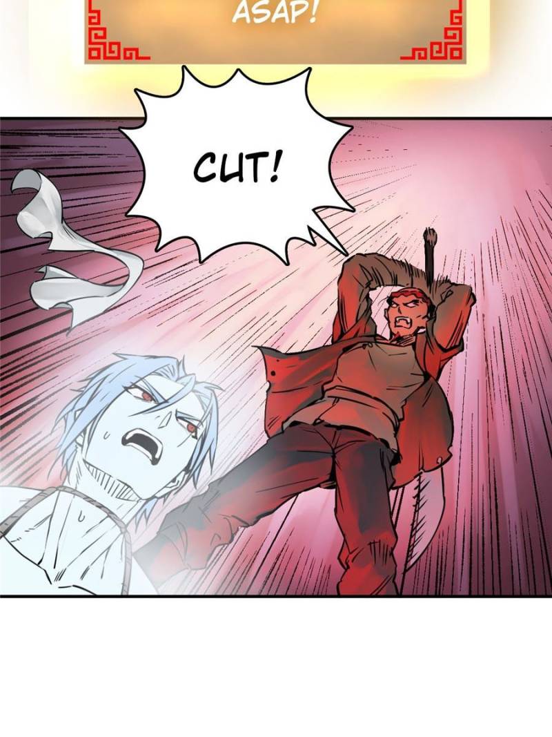 Another Beginning With the Guhuo Bird Chapter 111 - Page 20
