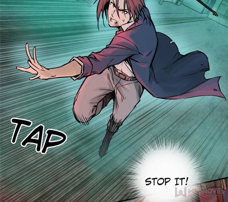 Another Beginning With the Guhuo Bird Chapter 111 - Page 24