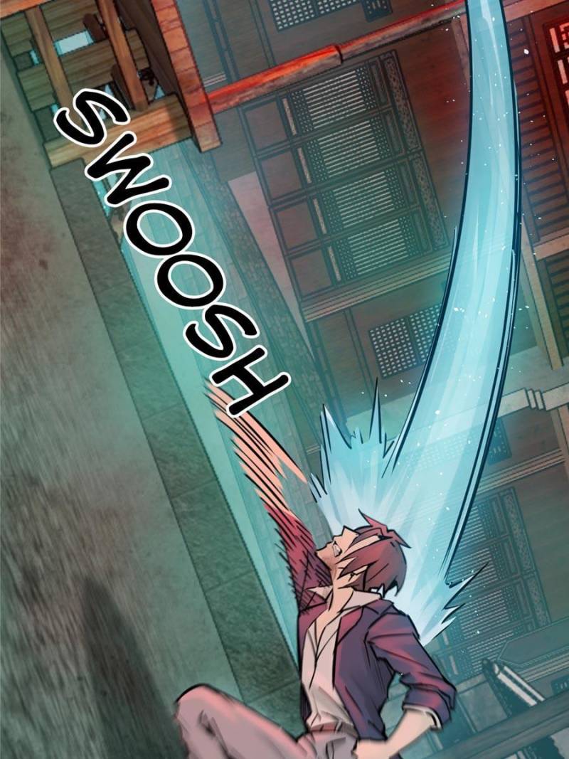 Another Beginning With the Guhuo Bird Chapter 111 - Page 26