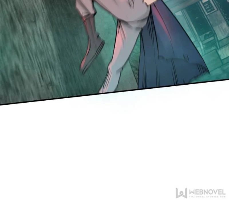 Another Beginning With the Guhuo Bird Chapter 111 - Page 27
