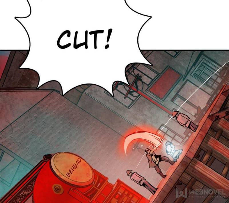Another Beginning With the Guhuo Bird Chapter 111 - Page 30