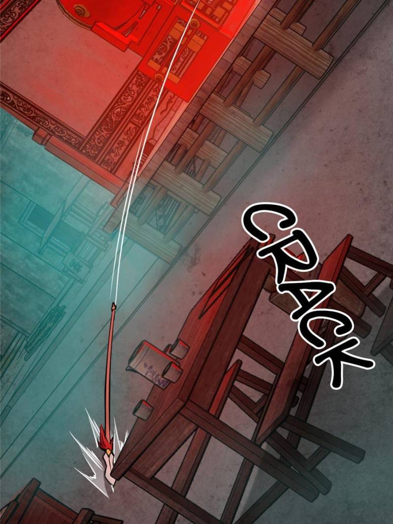 Another Beginning With the Guhuo Bird Chapter 111 - Page 31