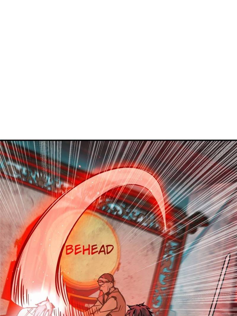 Another Beginning With the Guhuo Bird Chapter 111 - Page 35