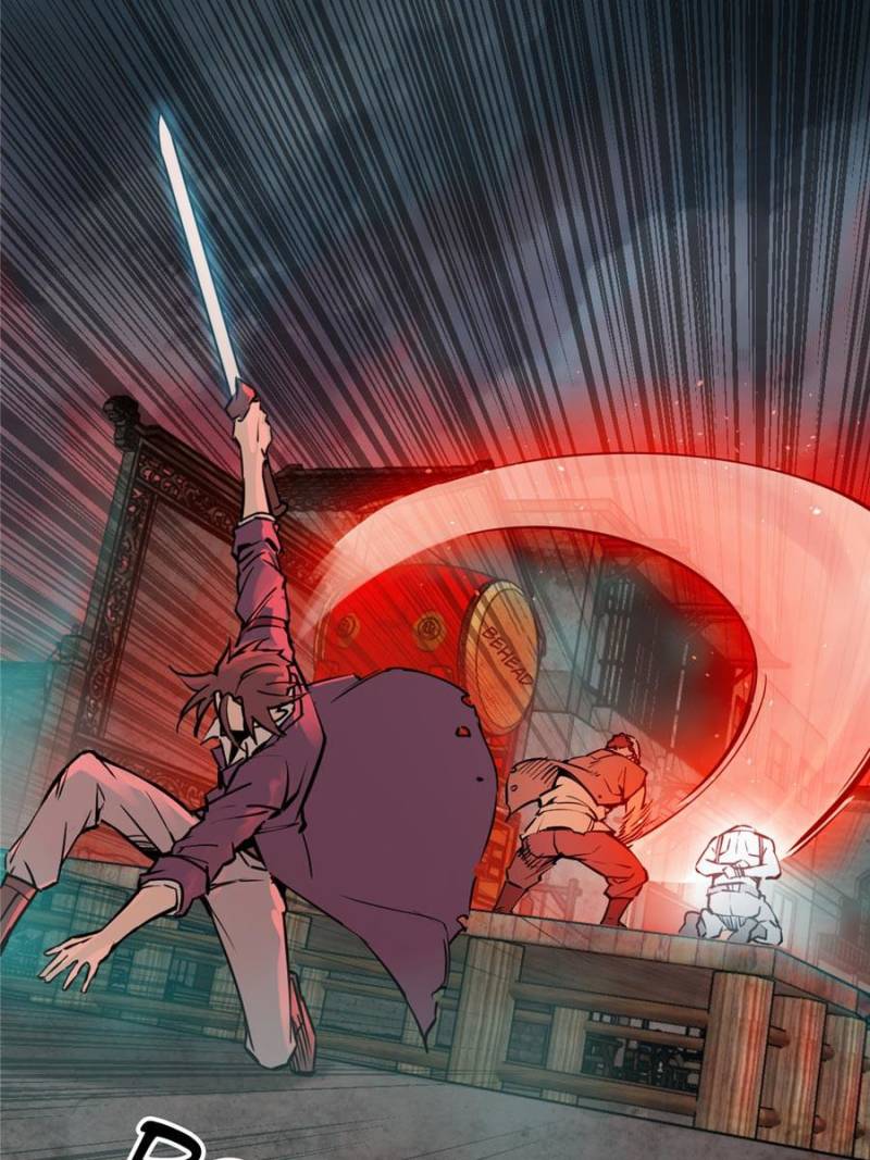Another Beginning With the Guhuo Bird Chapter 111 - Page 40