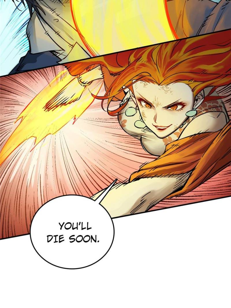 Another Beginning With the Guhuo Bird Chapter 111 - Page 5