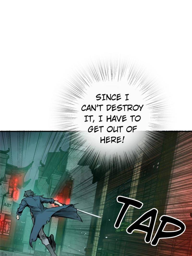 Another Beginning With the Guhuo Bird Chapter 111 - Page 44