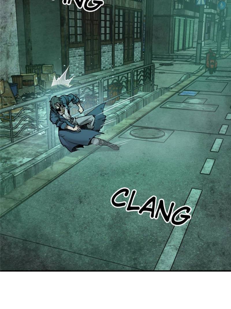 Another Beginning With the Guhuo Bird Chapter 111 - Page 52