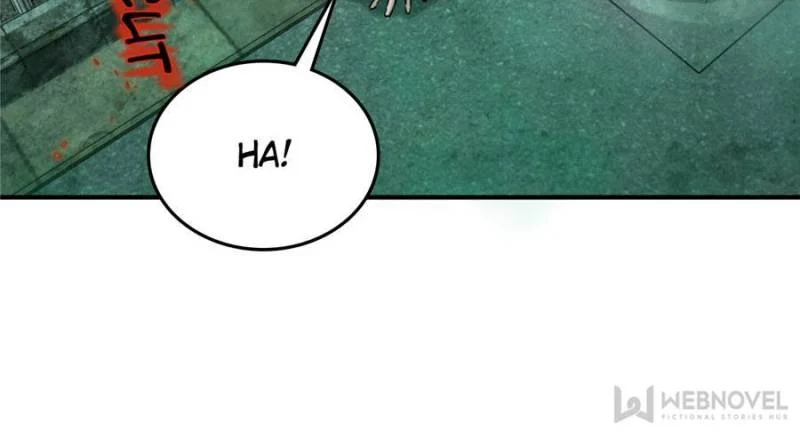 Another Beginning With the Guhuo Bird Chapter 111 - Page 54