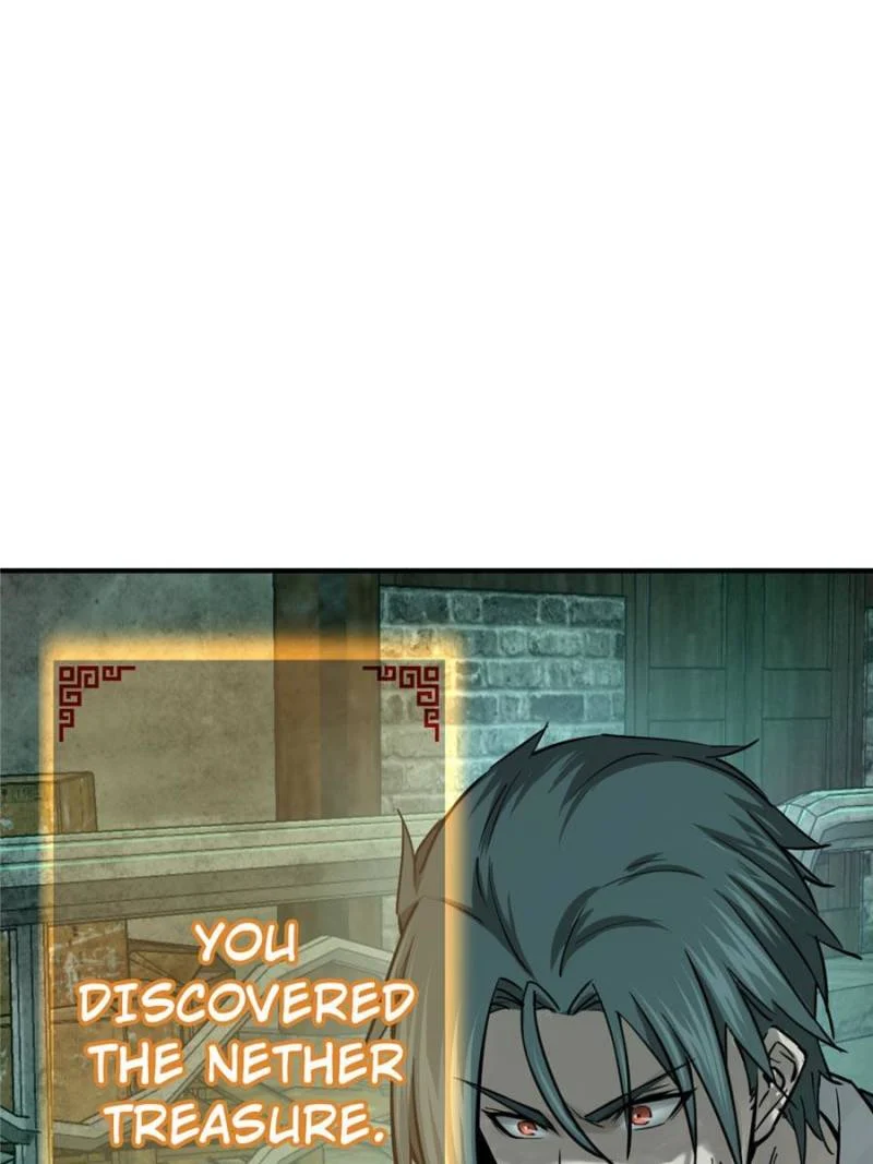 Another Beginning With the Guhuo Bird Chapter 111 - Page 61