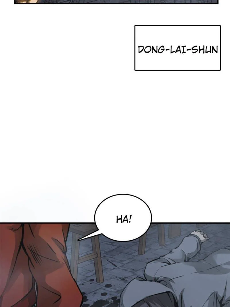 Another Beginning With the Guhuo Bird Chapter 111 - Page 65