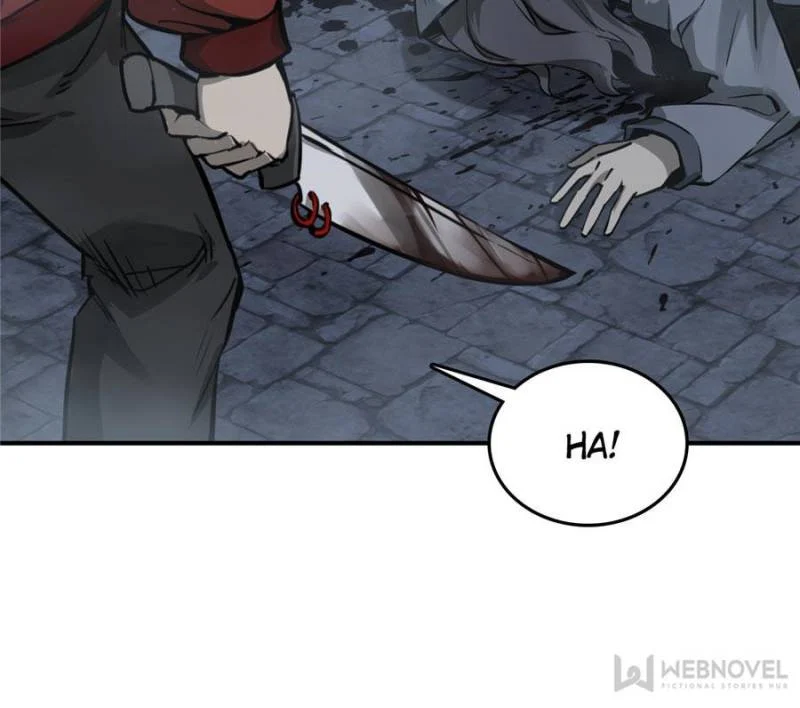 Another Beginning With the Guhuo Bird Chapter 111 - Page 66