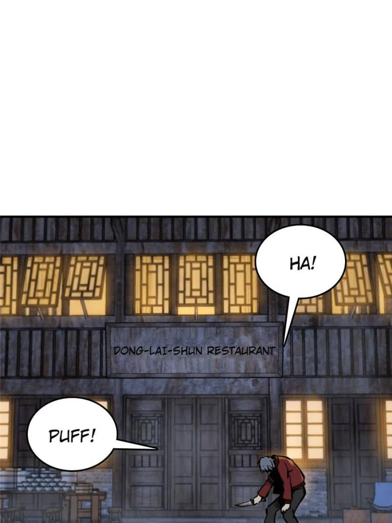 Another Beginning With the Guhuo Bird Chapter 111 - Page 67