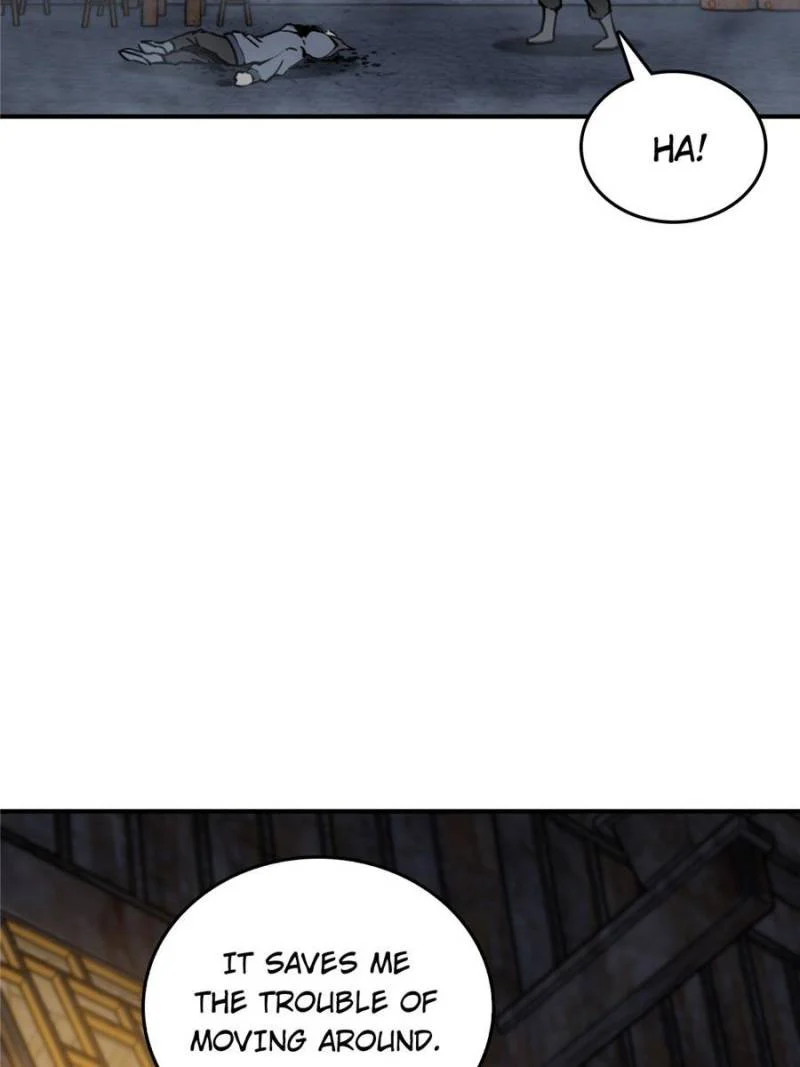 Another Beginning With the Guhuo Bird Chapter 111 - Page 68
