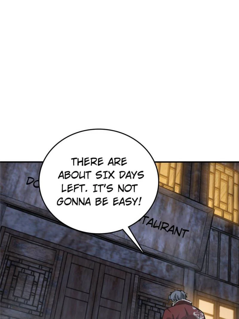 Another Beginning With the Guhuo Bird Chapter 111 - Page 71