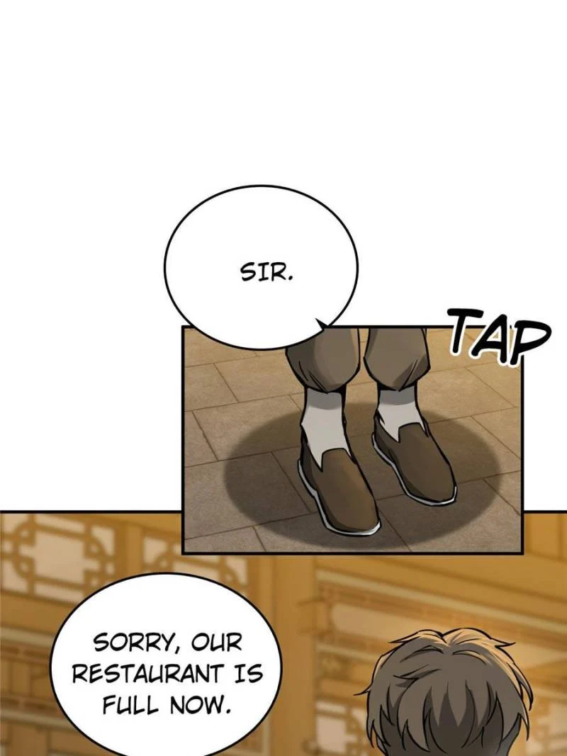 Another Beginning With the Guhuo Bird Chapter 111 - Page 73