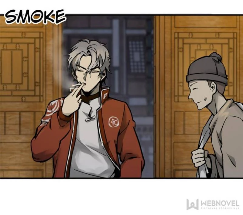 Another Beginning With the Guhuo Bird Chapter 111 - Page 81