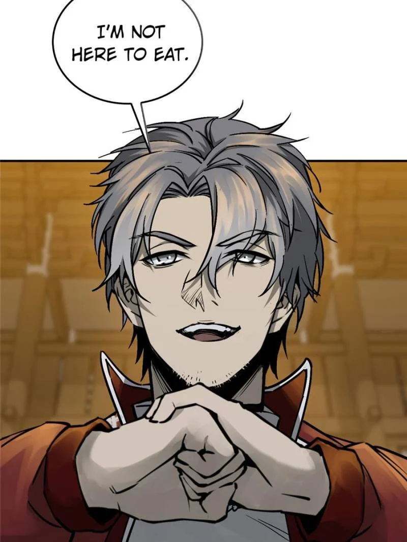 Another Beginning With the Guhuo Bird Chapter 111 - Page 83