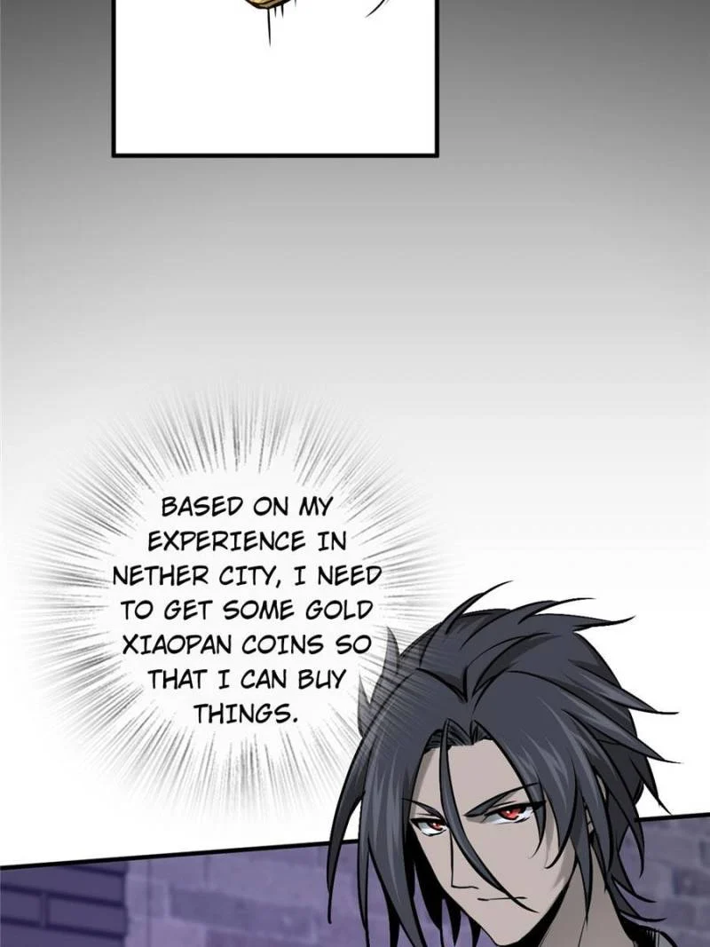 Another Beginning With the Guhuo Bird Chapter 111 - Page 86