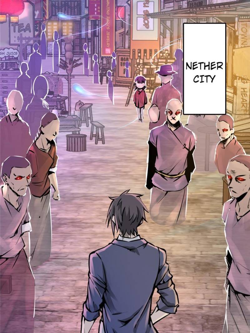 Another Beginning With the Guhuo Bird Chapter 111 - Page 89
