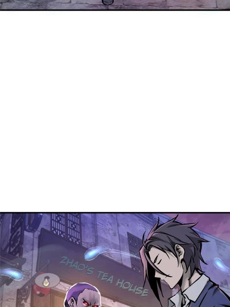 Another Beginning With the Guhuo Bird Chapter 111 - Page 91