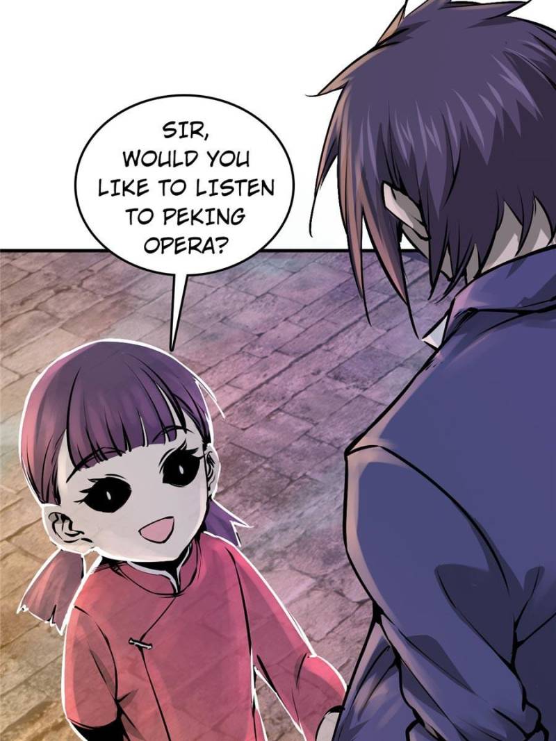 Another Beginning With the Guhuo Bird Chapter 111 - Page 95