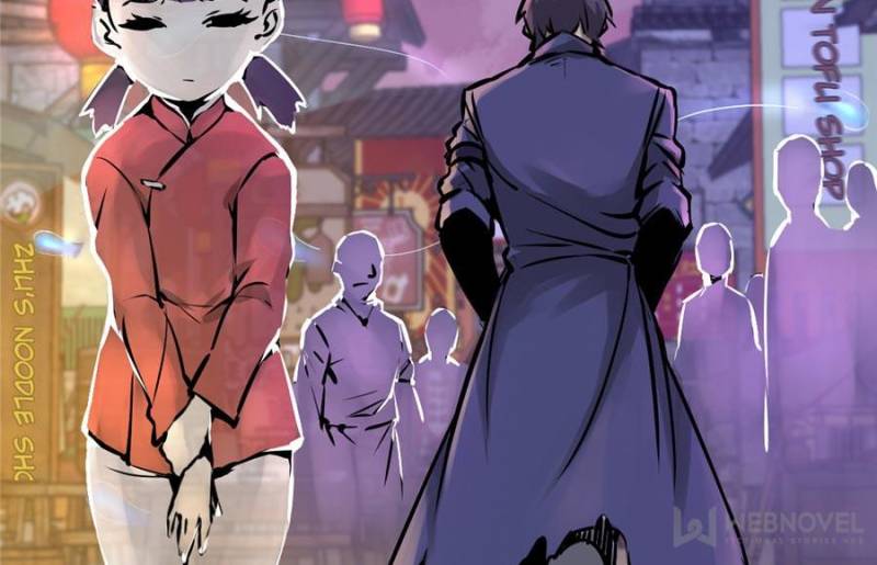 Another Beginning With the Guhuo Bird Chapter 111 - Page 99