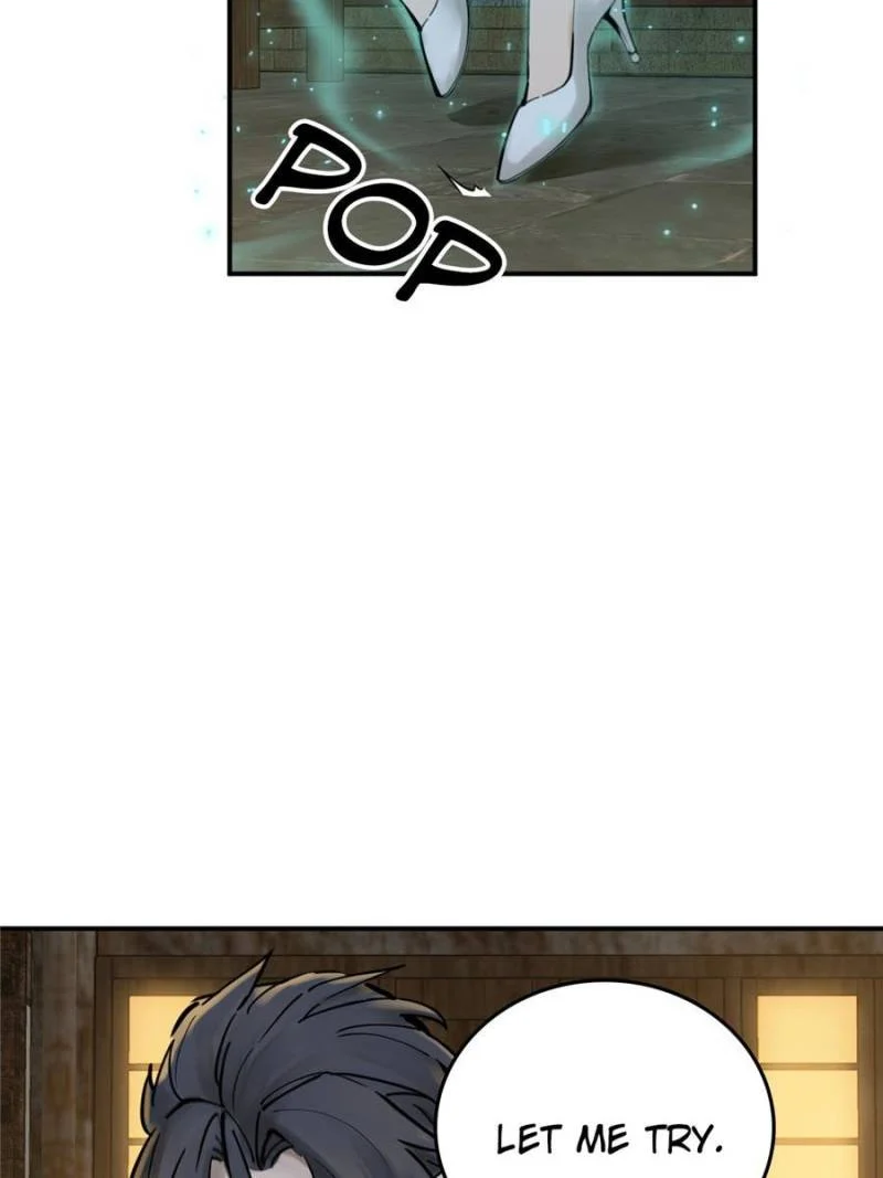 Another Beginning With the Guhuo Bird Chapter 112 - Page 103