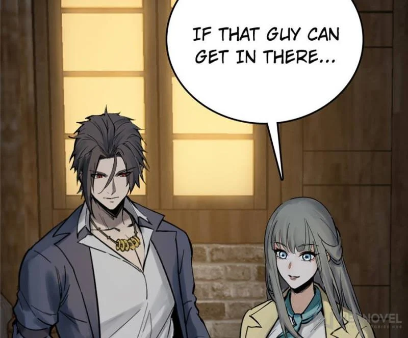 Another Beginning With the Guhuo Bird Chapter 112 - Page 105