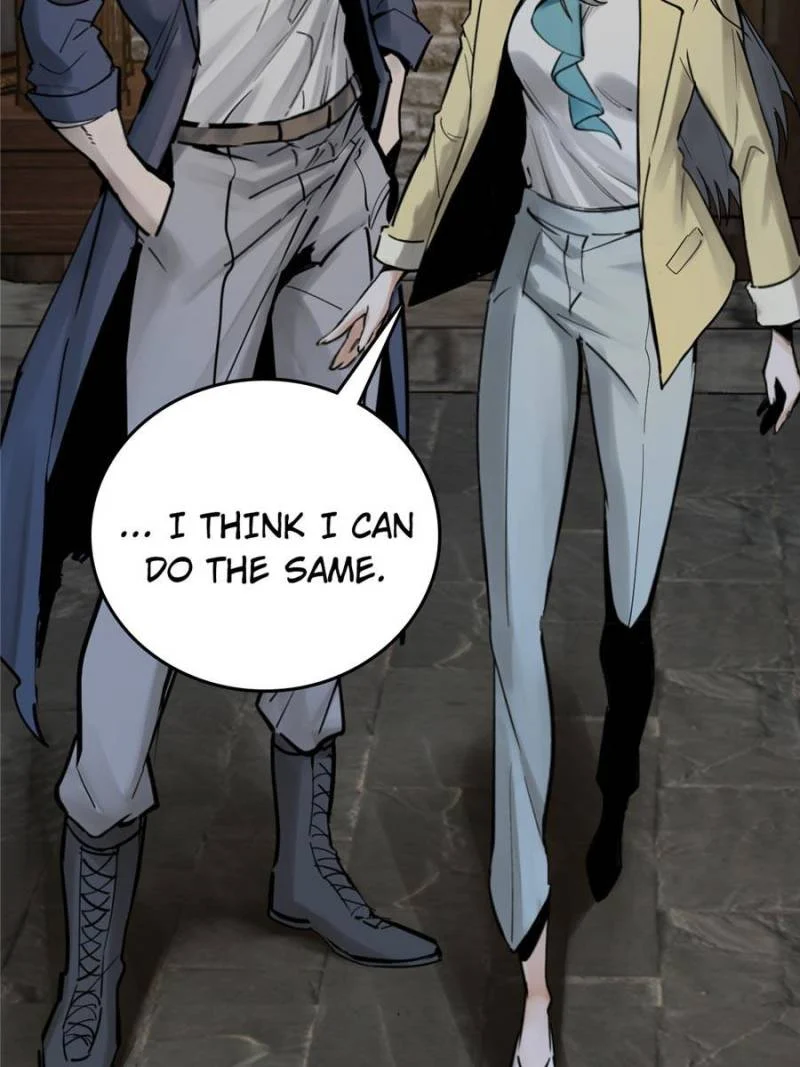 Another Beginning With the Guhuo Bird Chapter 112 - Page 106