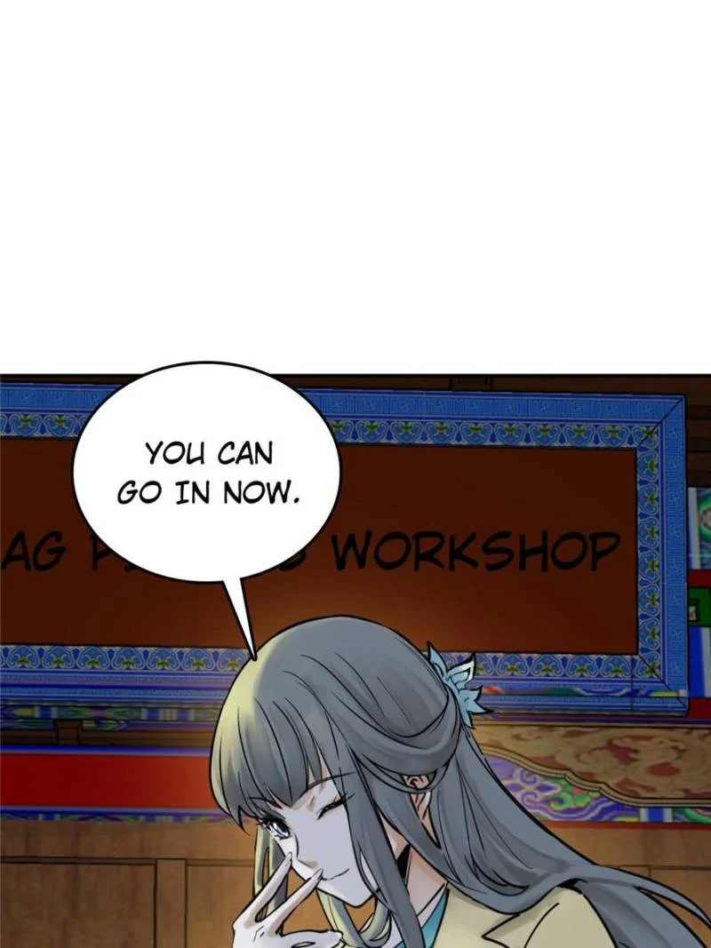 Another Beginning With the Guhuo Bird Chapter 112 - Page 115