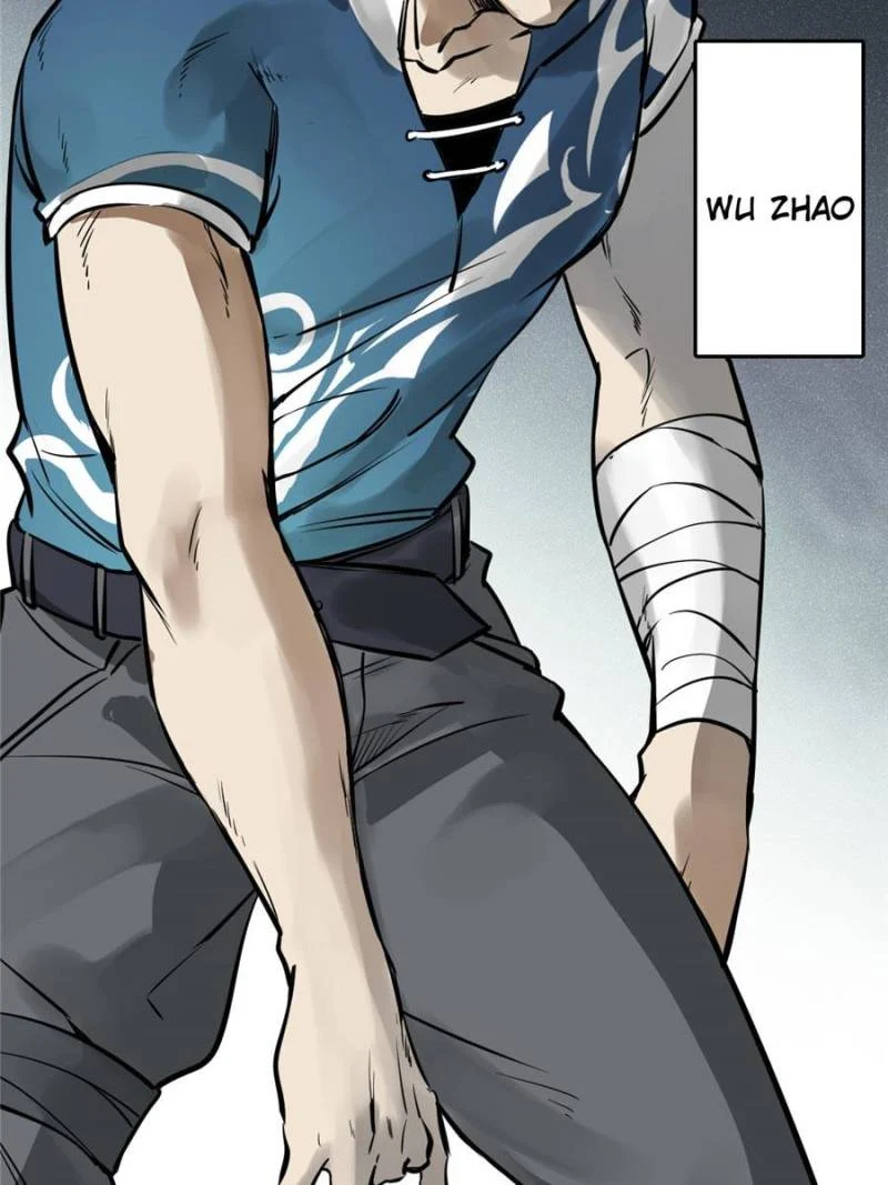 Another Beginning With the Guhuo Bird Chapter 112 - Page 19