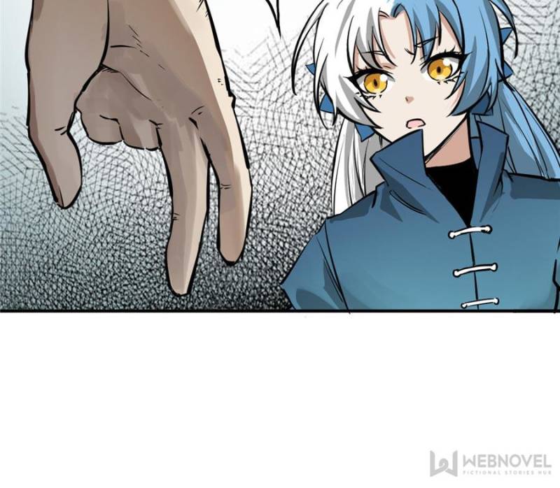 Another Beginning With the Guhuo Bird Chapter 112 - Page 21