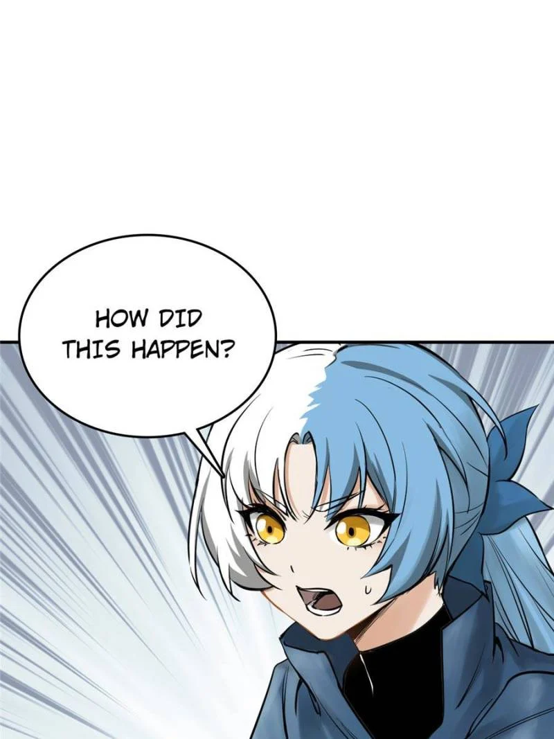 Another Beginning With the Guhuo Bird Chapter 112 - Page 22