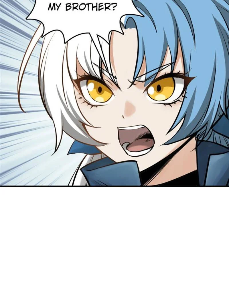 Another Beginning With the Guhuo Bird Chapter 112 - Page 26