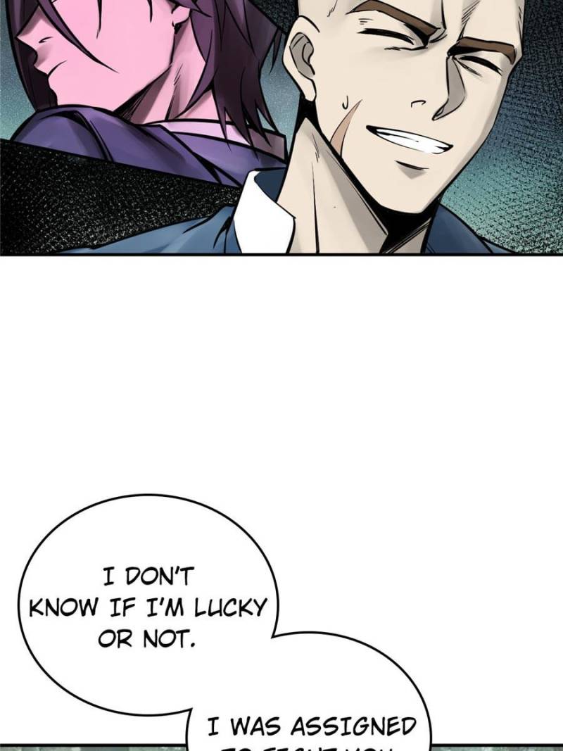 Another Beginning With the Guhuo Bird Chapter 112 - Page 28