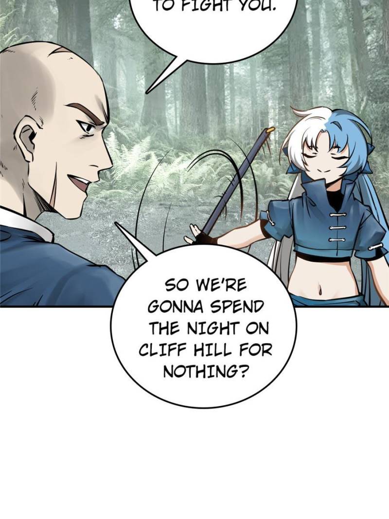 Another Beginning With the Guhuo Bird Chapter 112 - Page 29