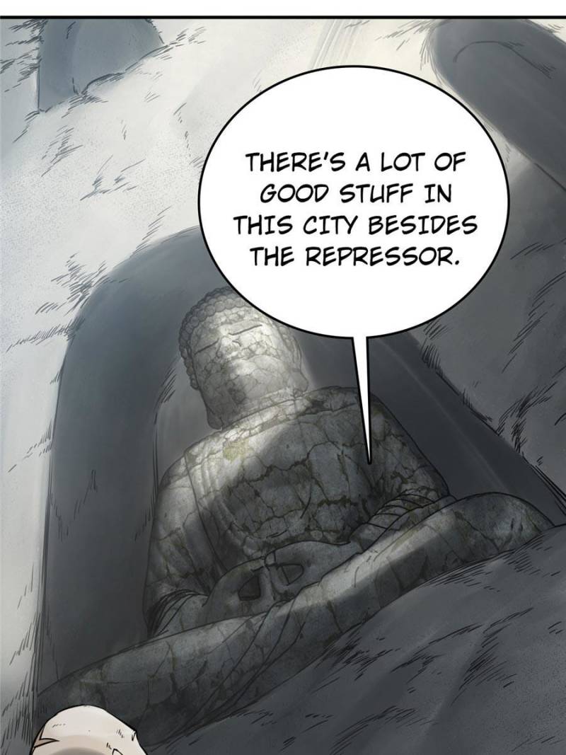 Another Beginning With the Guhuo Bird Chapter 112 - Page 32