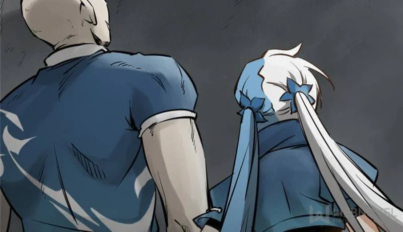 Another Beginning With the Guhuo Bird Chapter 112 - Page 33