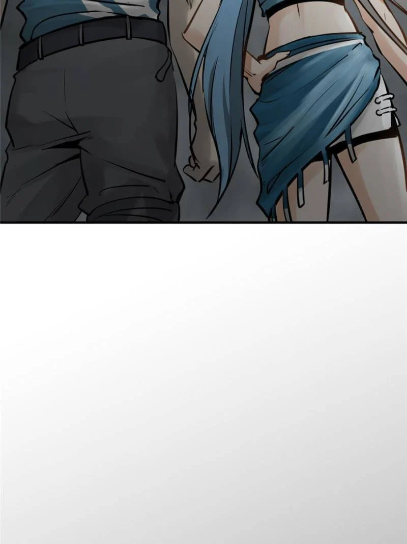 Another Beginning With the Guhuo Bird Chapter 112 - Page 34