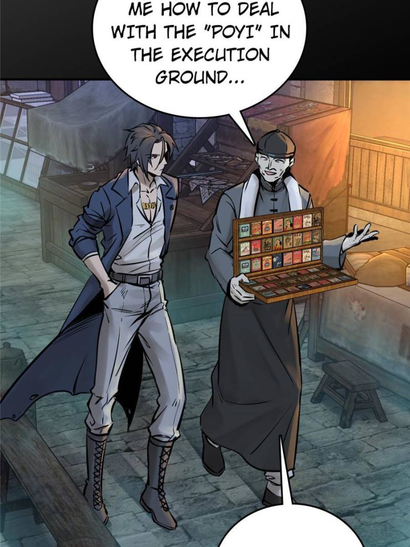 Another Beginning With the Guhuo Bird Chapter 112 - Page 37