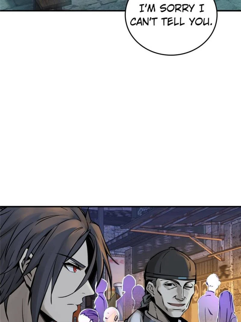 Another Beginning With the Guhuo Bird Chapter 112 - Page 38