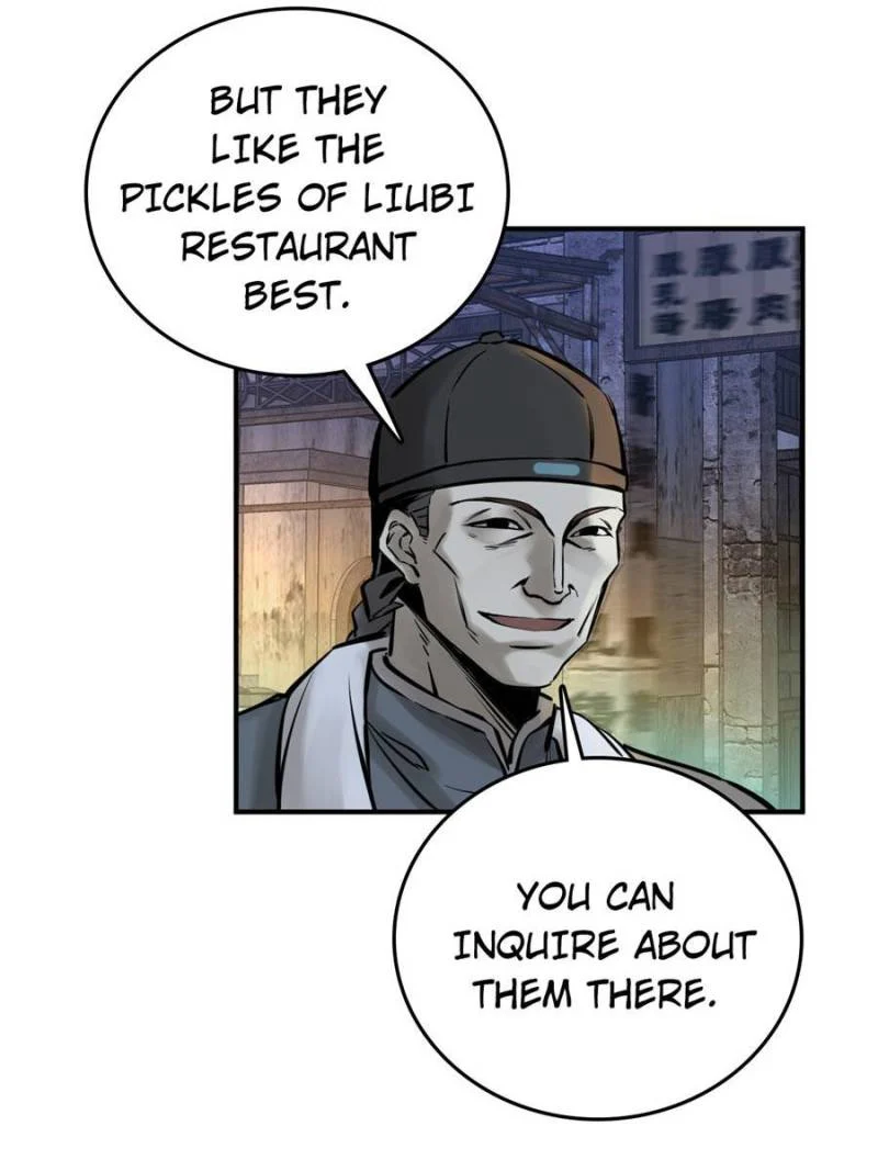 Another Beginning With the Guhuo Bird Chapter 112 - Page 40