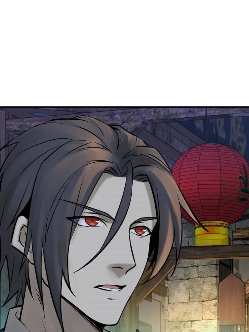 Another Beginning With the Guhuo Bird Chapter 112 - Page 41