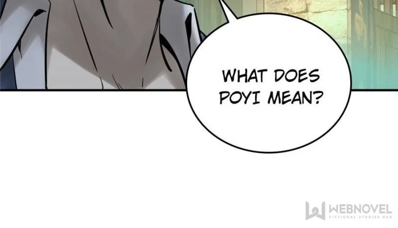 Another Beginning With the Guhuo Bird Chapter 112 - Page 42