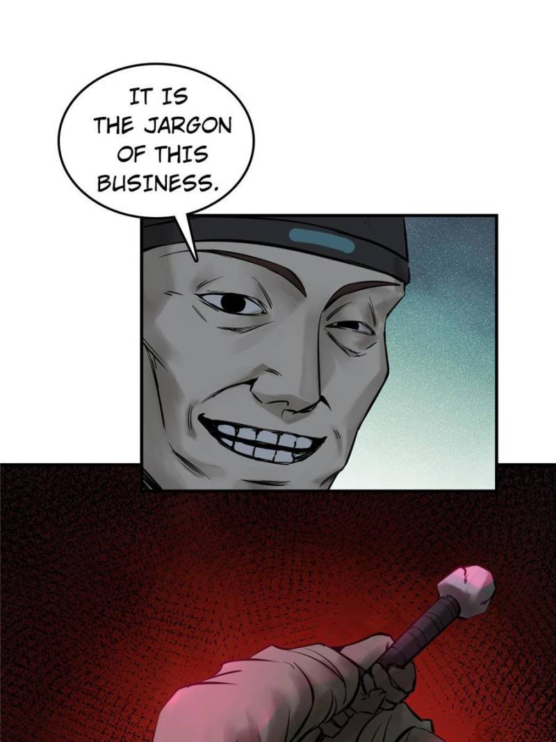 Another Beginning With the Guhuo Bird Chapter 112 - Page 43