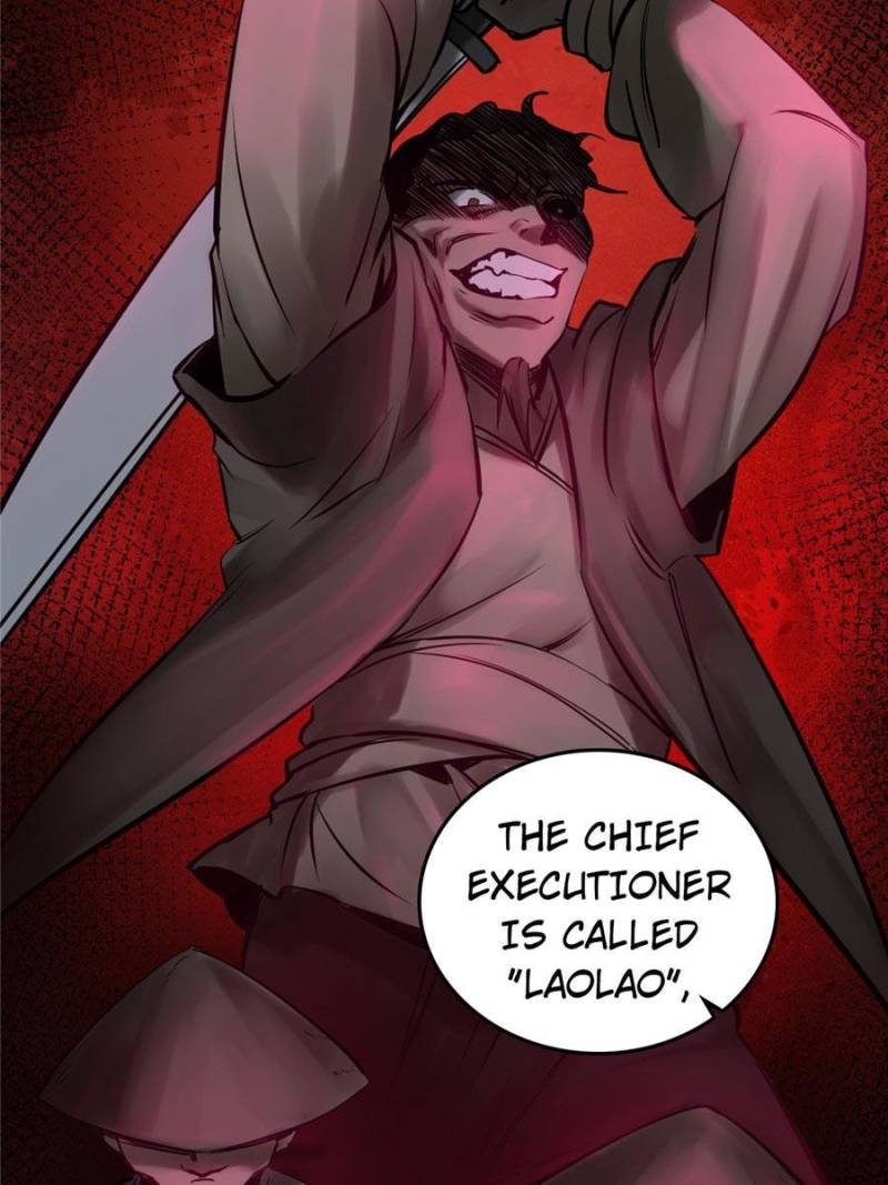 Another Beginning With the Guhuo Bird Chapter 112 - Page 44